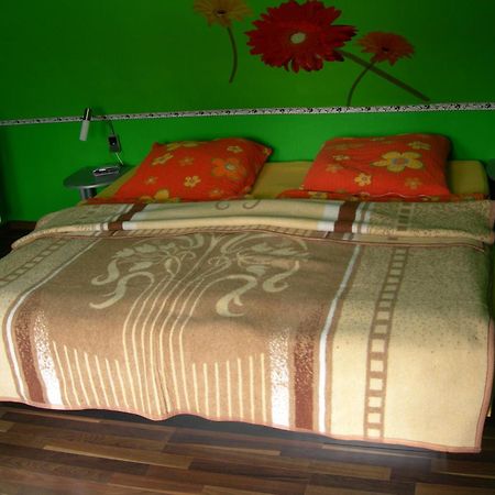 Appartements Krueger Hage Bagian luar foto