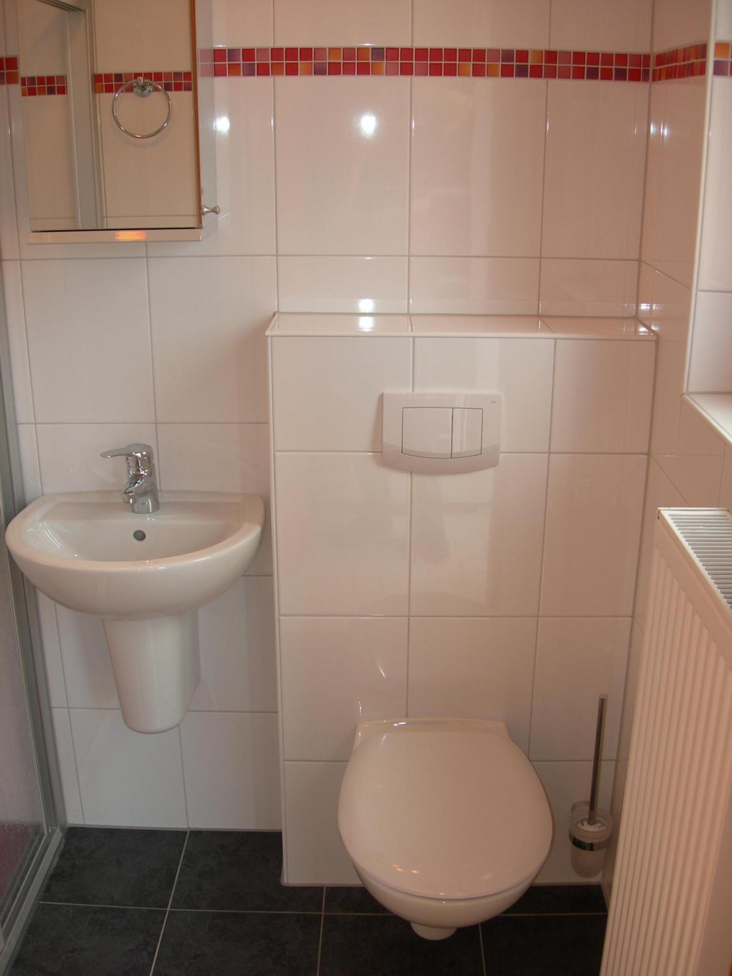 Appartements Krueger Hage Bagian luar foto