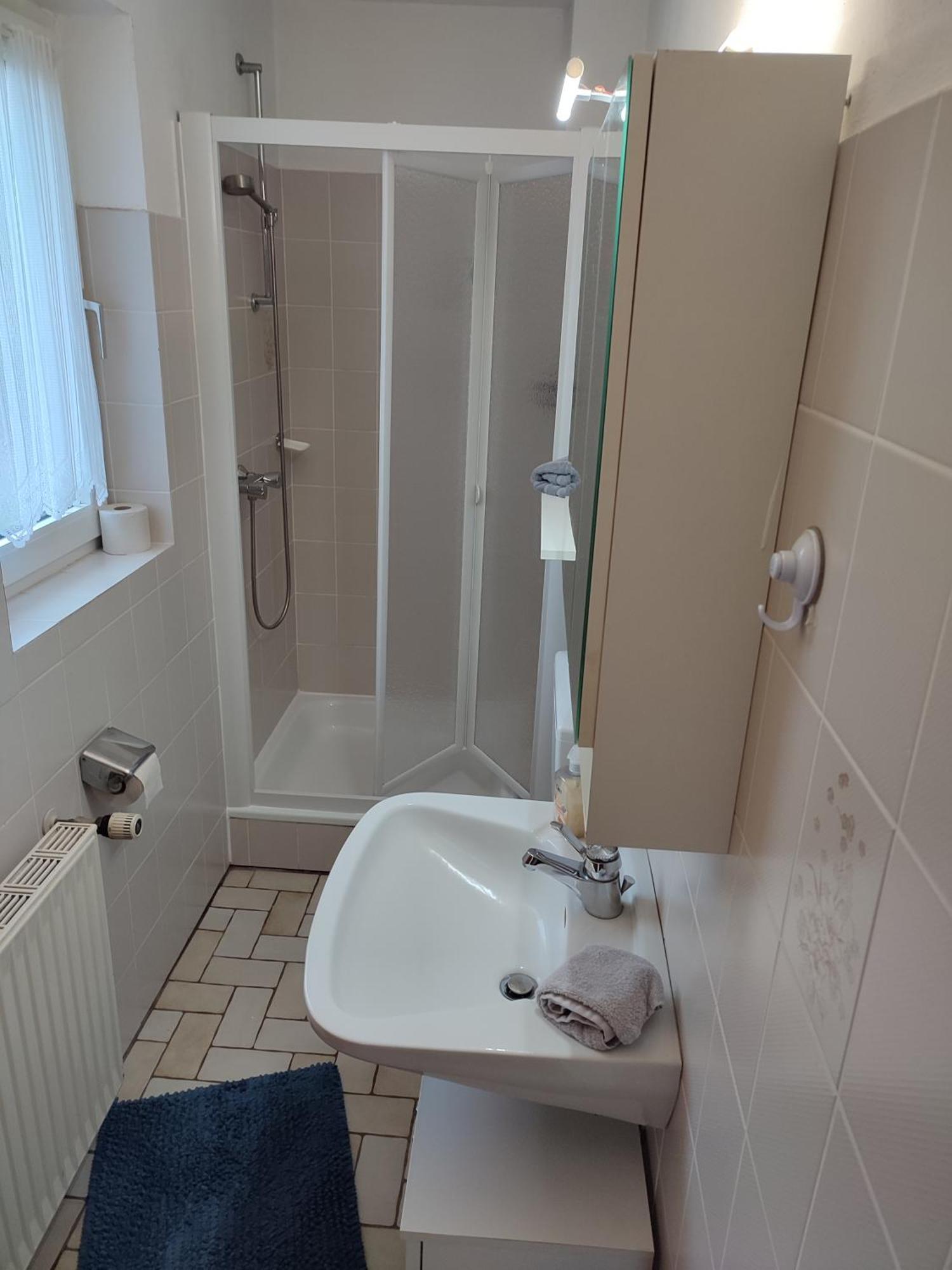 Appartements Krueger Hage Bagian luar foto