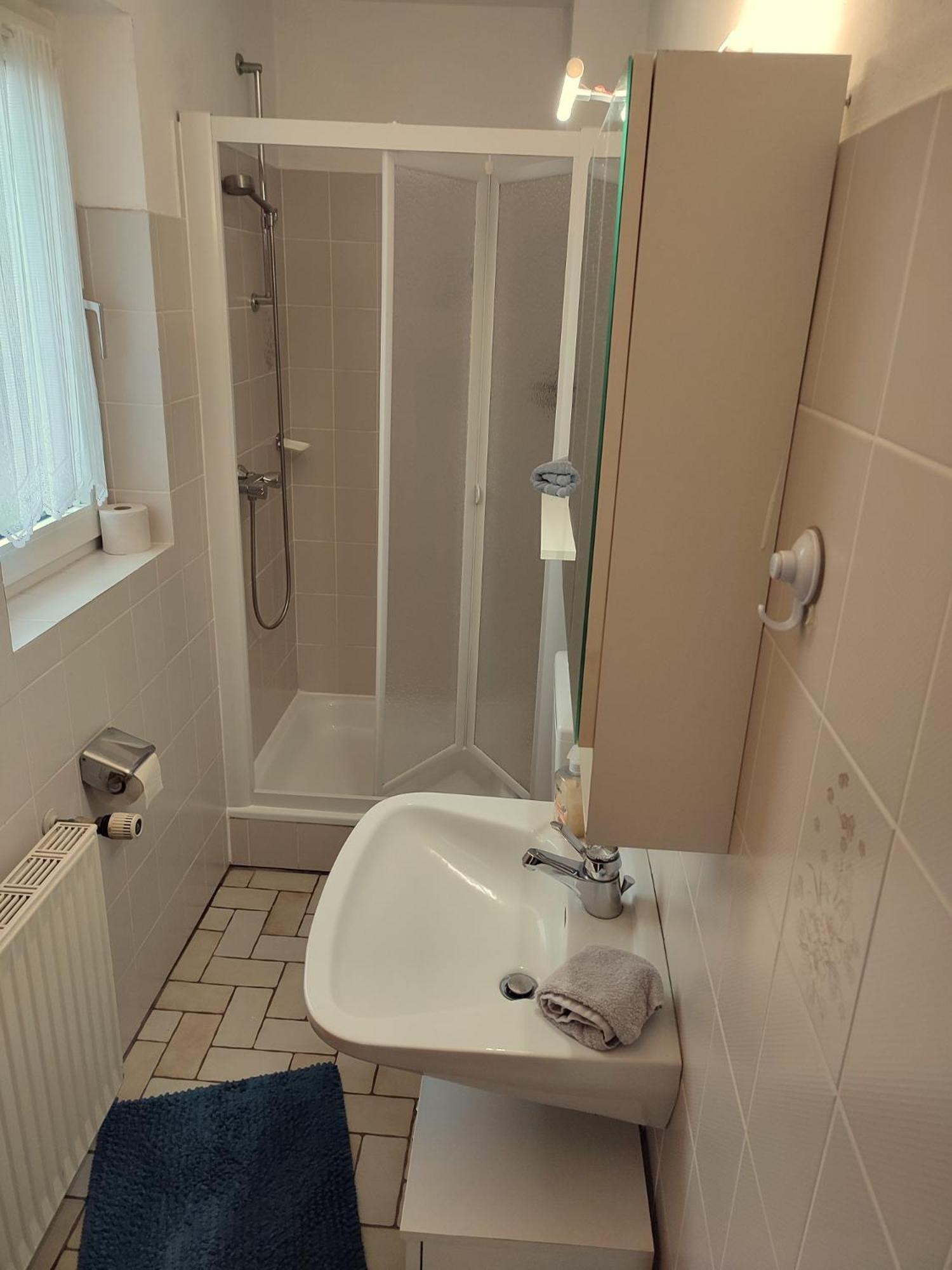 Appartements Krueger Hage Bagian luar foto