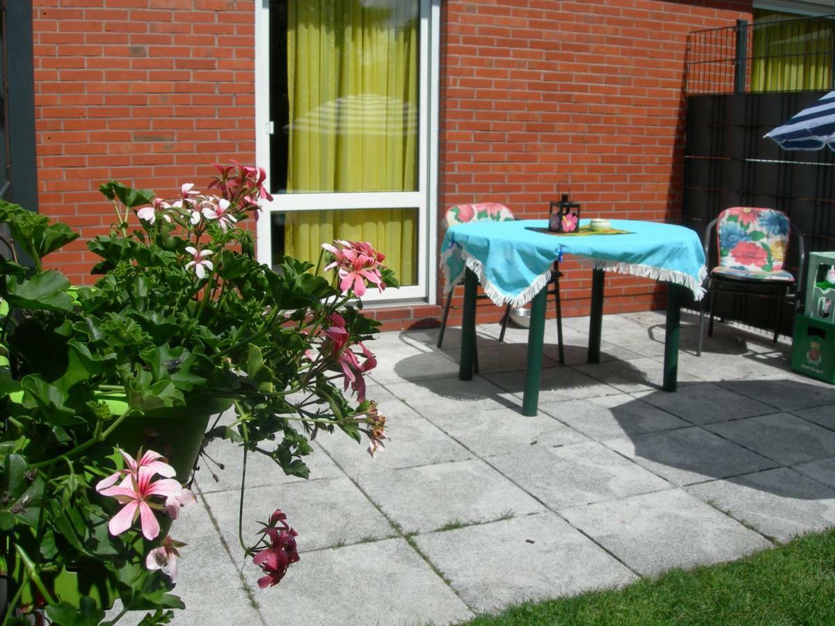 Appartements Krueger Hage Bagian luar foto