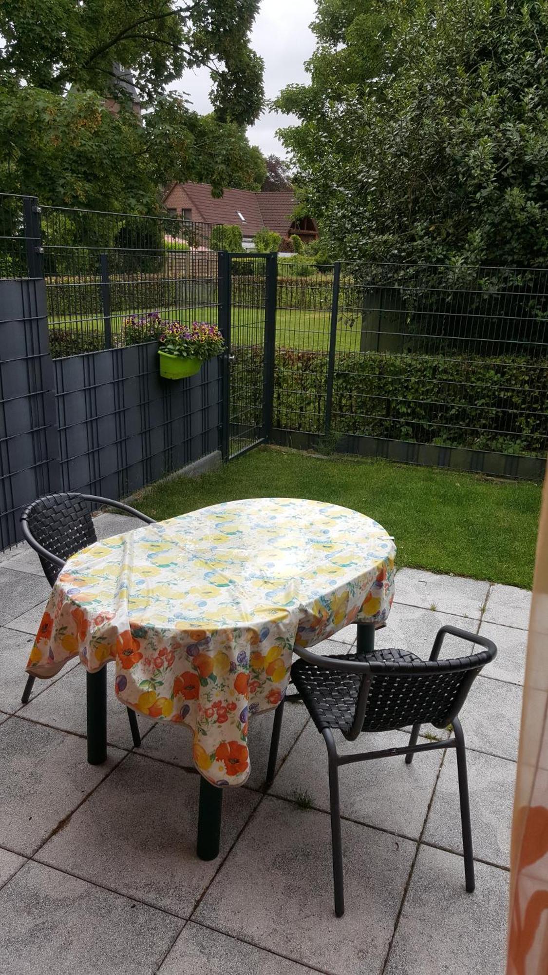 Appartements Krueger Hage Bagian luar foto