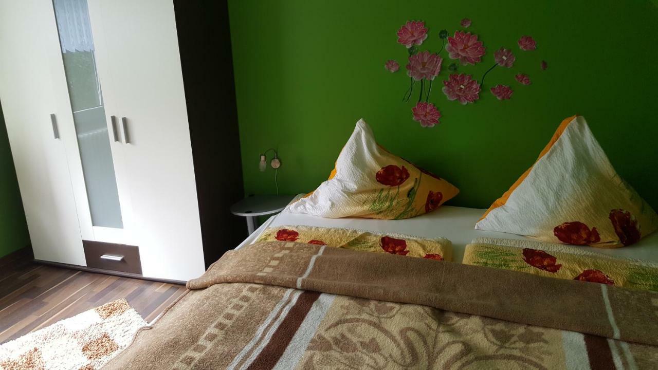 Appartements Krueger Hage Bagian luar foto