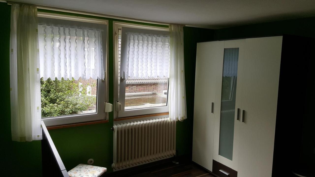 Appartements Krueger Hage Bagian luar foto