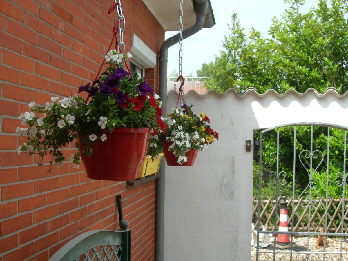 Appartements Krueger Hage Bagian luar foto